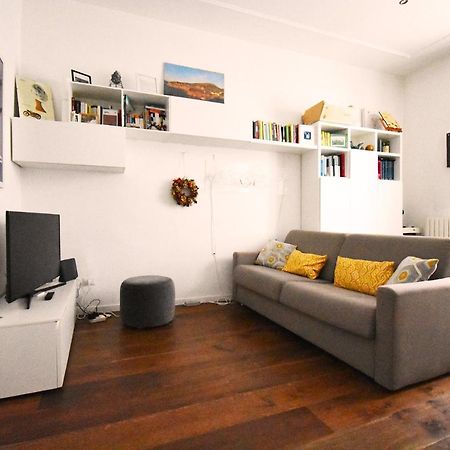 Apartamento Corte Del 6 - Cozy Modern Flat Milán Exterior foto