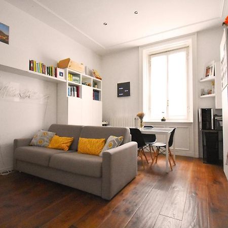 Apartamento Corte Del 6 - Cozy Modern Flat Milán Exterior foto