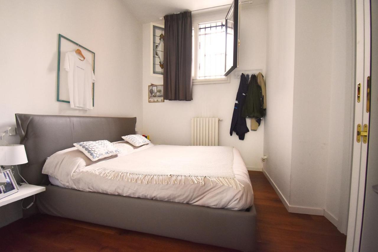 Apartamento Corte Del 6 - Cozy Modern Flat Milán Exterior foto
