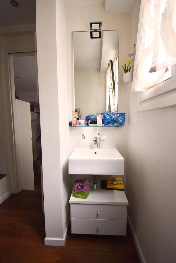 Apartamento Corte Del 6 - Cozy Modern Flat Milán Exterior foto