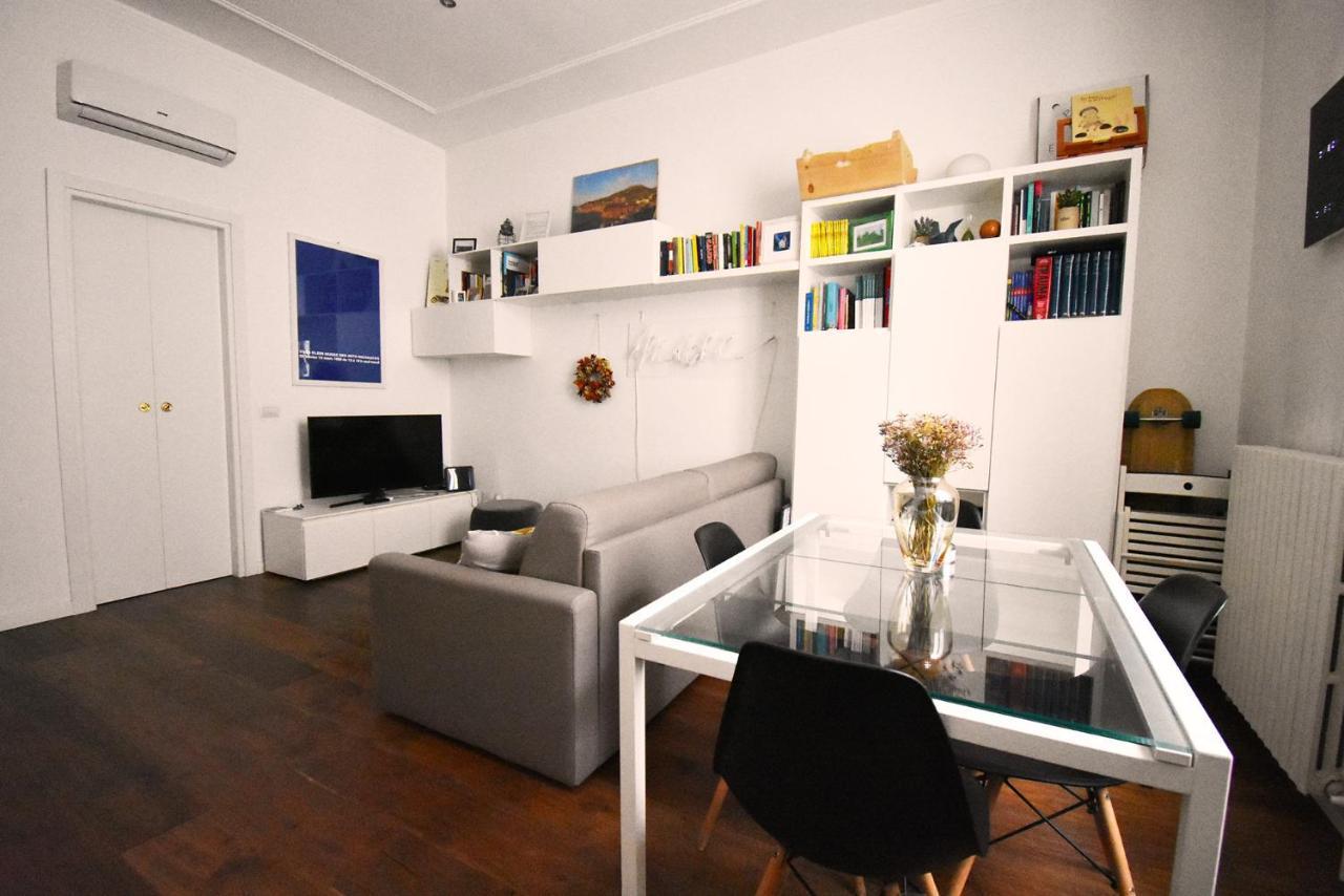 Apartamento Corte Del 6 - Cozy Modern Flat Milán Exterior foto