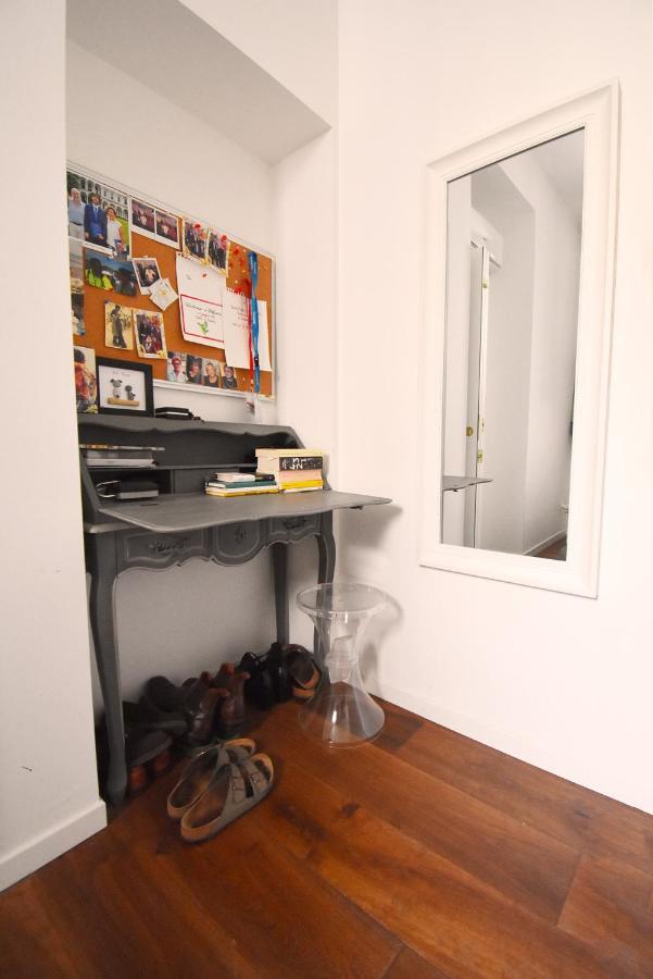 Apartamento Corte Del 6 - Cozy Modern Flat Milán Exterior foto