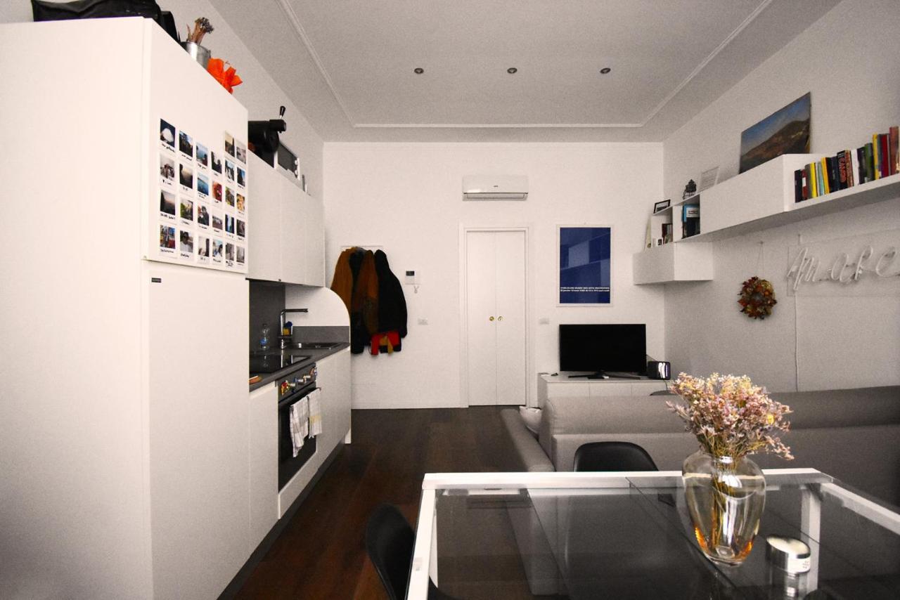 Apartamento Corte Del 6 - Cozy Modern Flat Milán Exterior foto
