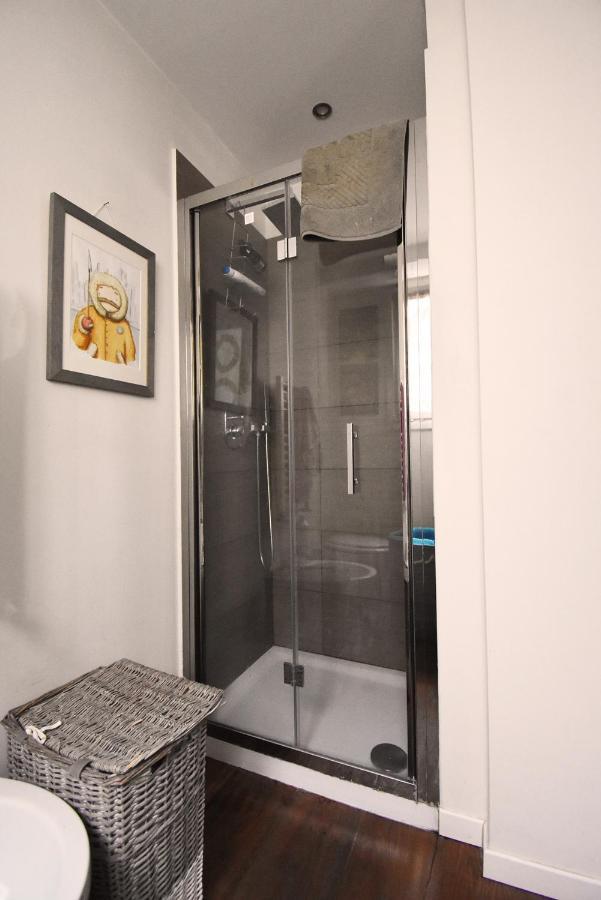 Apartamento Corte Del 6 - Cozy Modern Flat Milán Exterior foto
